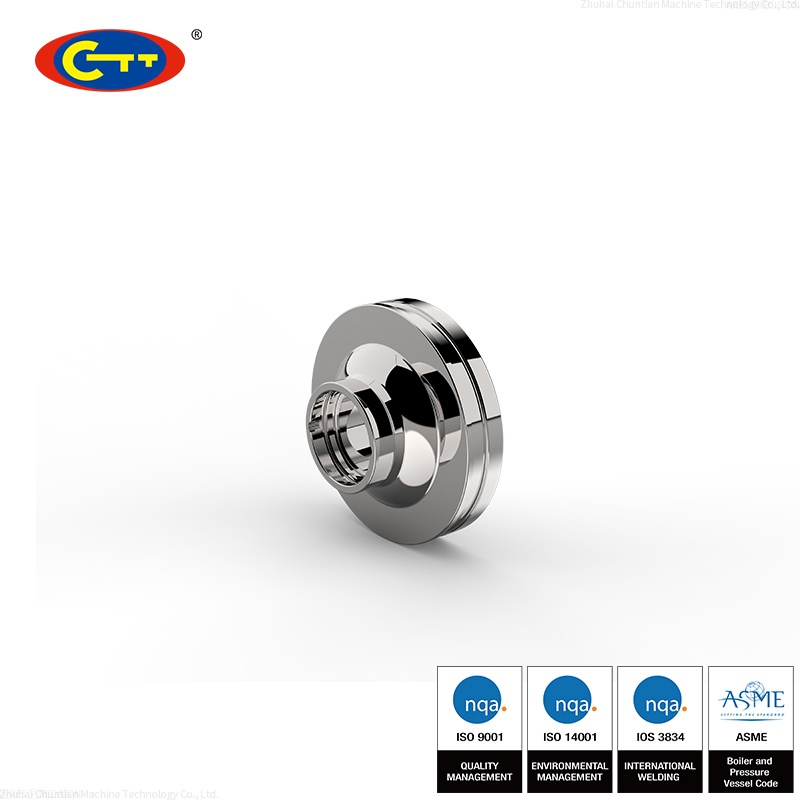 超高壓增壓器密封塊