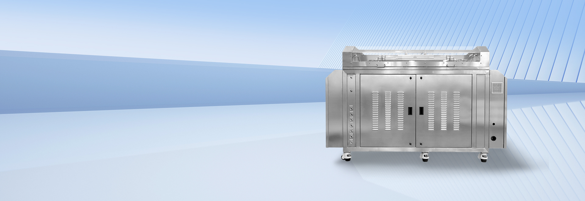 超高壓滅菌設(shè)備