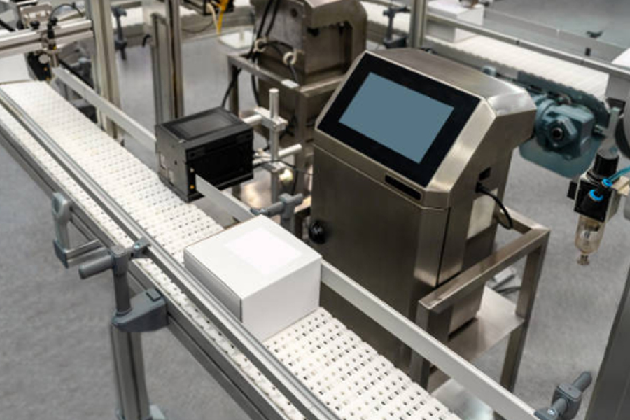 噴碼機(jī)機(jī)箱設(shè)計(jì)制造