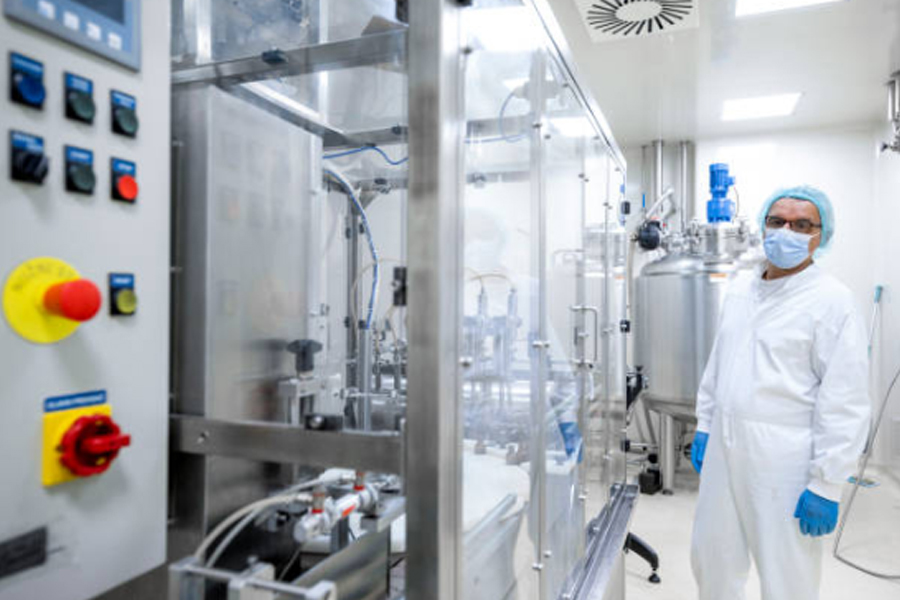 生命科學(xué)核心裝備解決方案