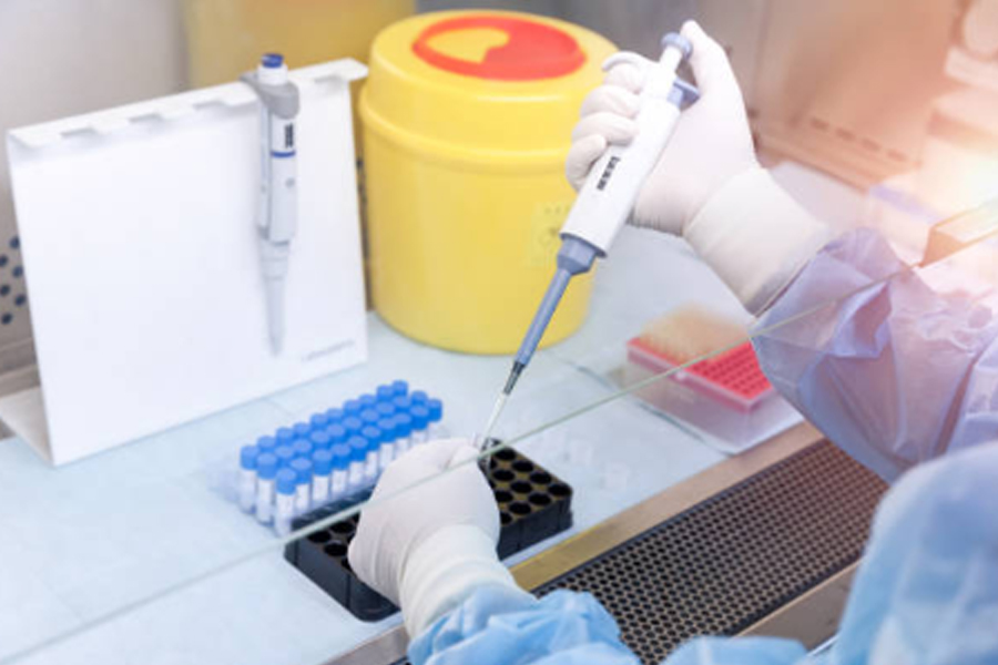 生命科學(xué)核心裝備解決方案