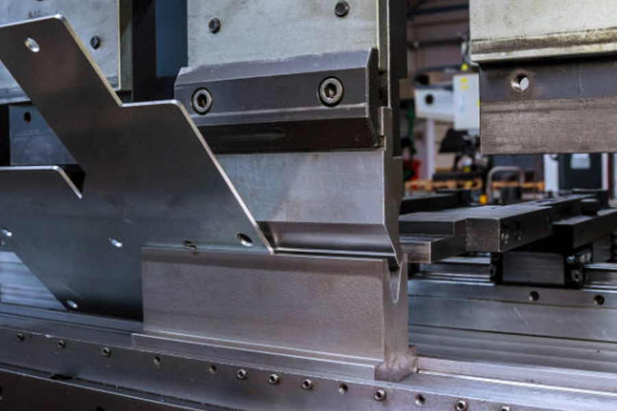 精密柔性智能制造平臺