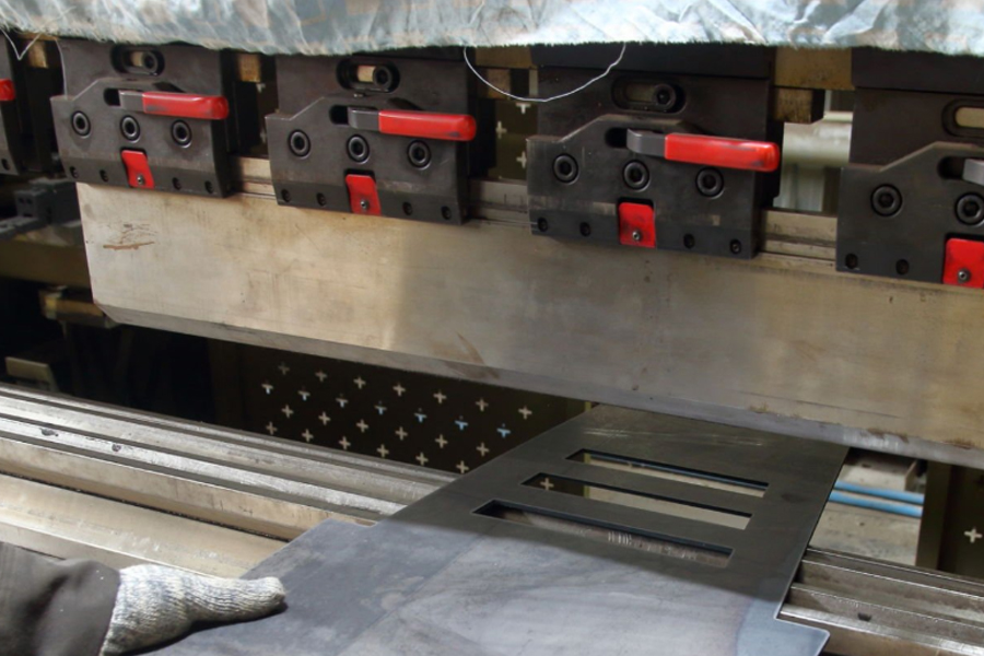 精密柔性智能制造平臺