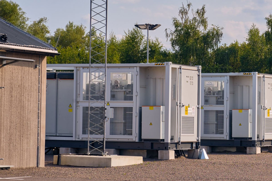 新能源設(shè)備