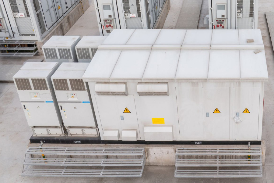 新能源設(shè)備