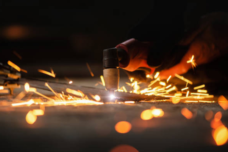 精密柔性智能制造平臺(tái)